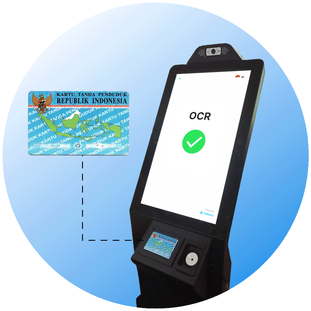 imageOCR (Optical Character Recognition)